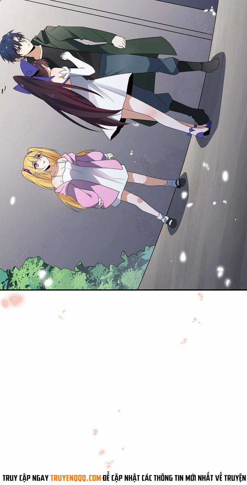 Mạt Thế Cùng Bạn Gái Zombie Chapter 34 trang 44