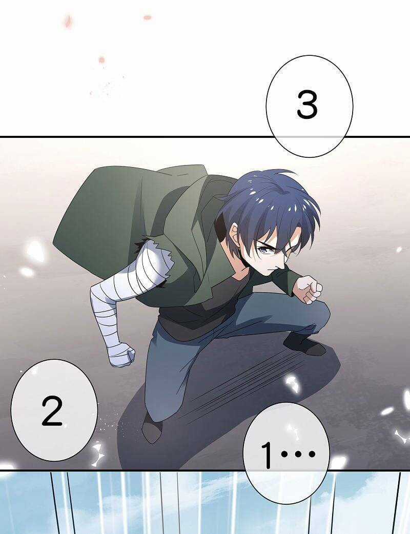 Mạt Thế Cùng Bạn Gái Zombie Chapter 34 trang 7