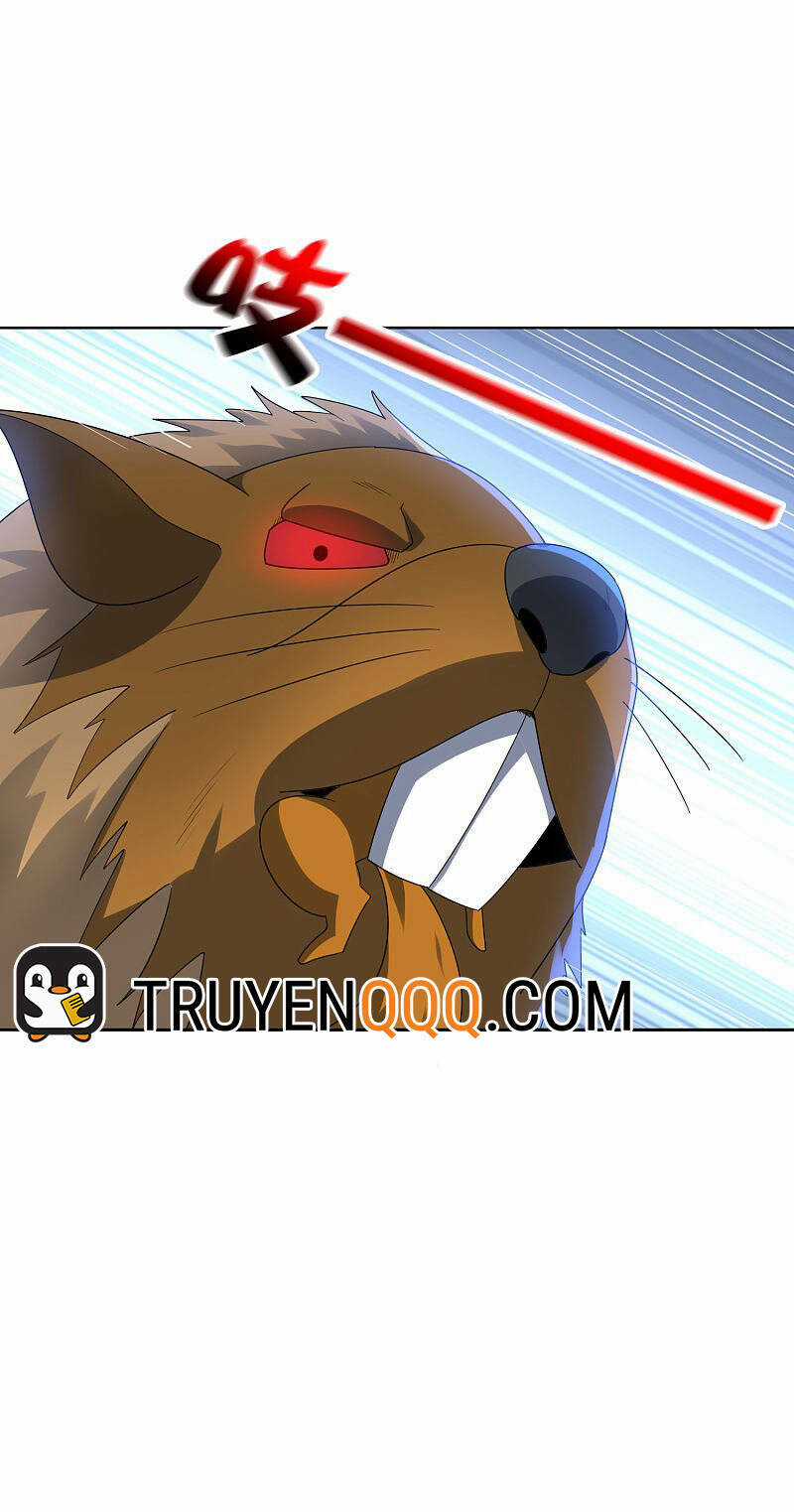 Mạt Thế Cùng Bạn Gái Zombie Chapter 35 trang 1
