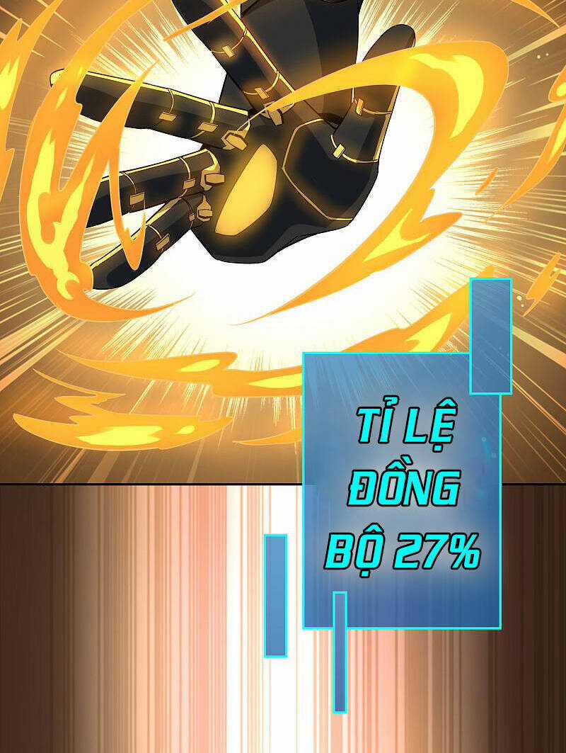 Mạt Thế Cùng Bạn Gái Zombie Chapter 35 trang 19