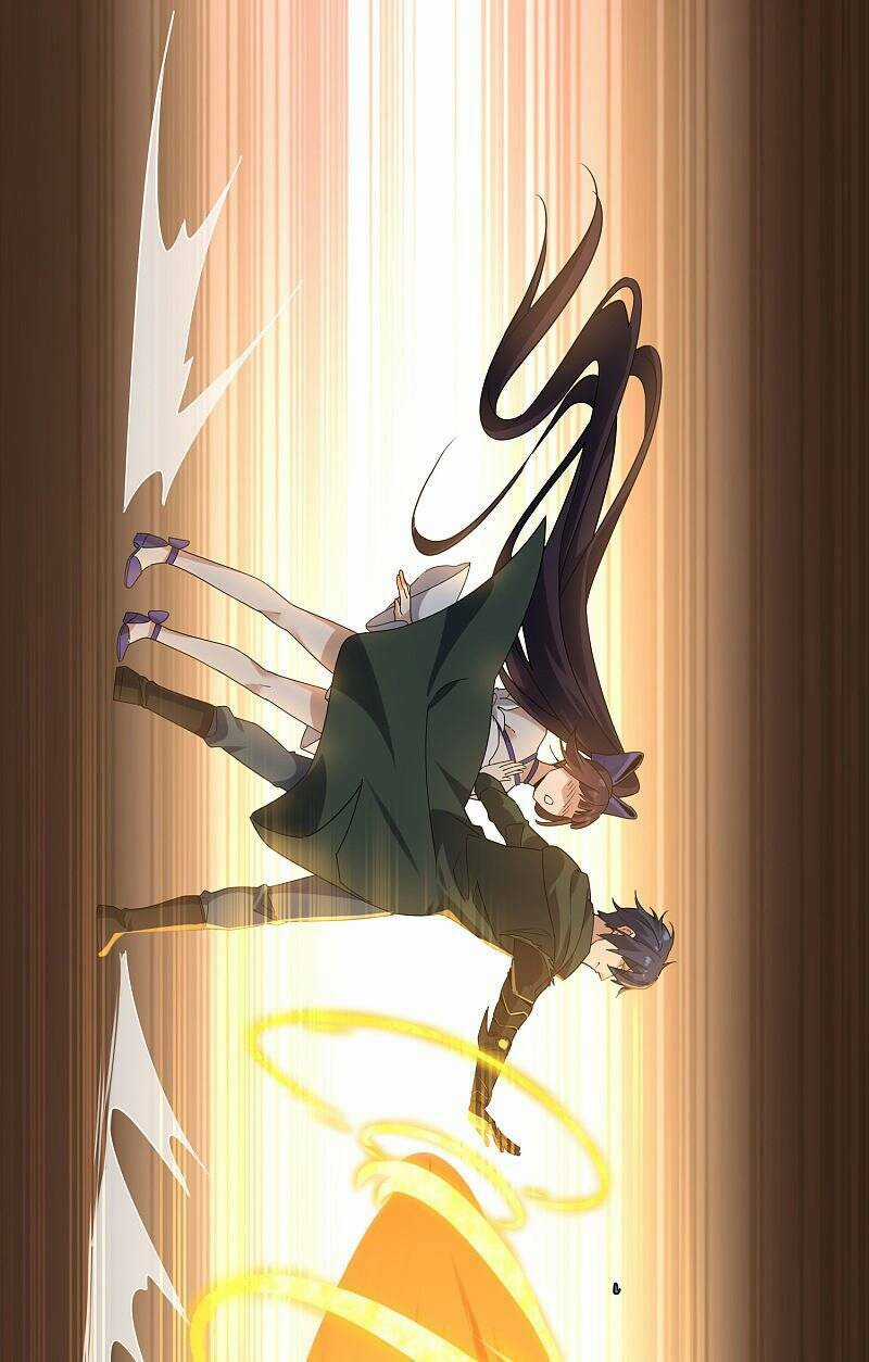 Mạt Thế Cùng Bạn Gái Zombie Chapter 35 trang 20