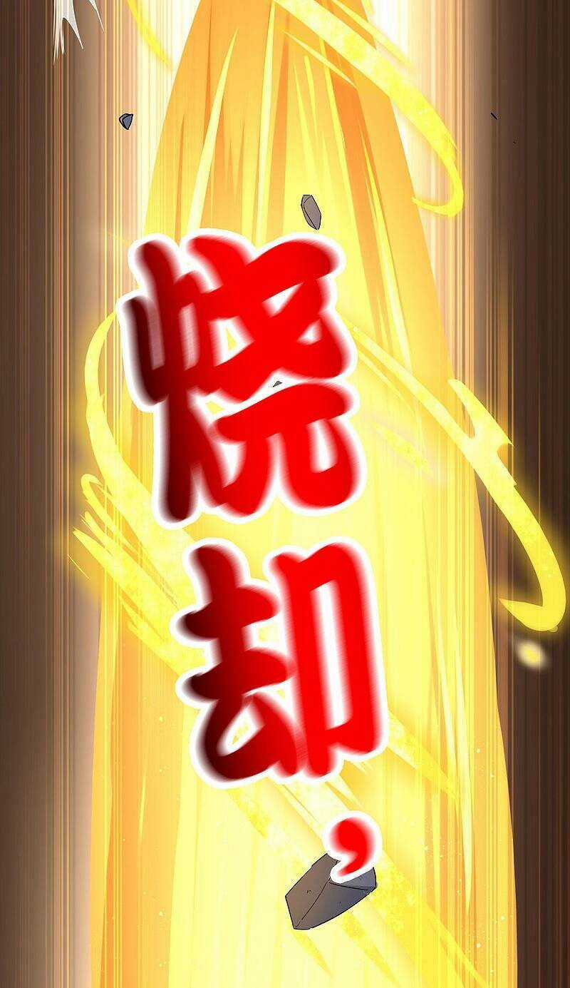 Mạt Thế Cùng Bạn Gái Zombie Chapter 35 trang 21