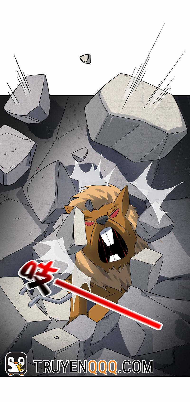 Mạt Thế Cùng Bạn Gái Zombie Chapter 35 trang 24