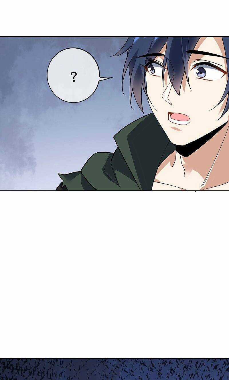 Mạt Thế Cùng Bạn Gái Zombie Chapter 35 trang 29