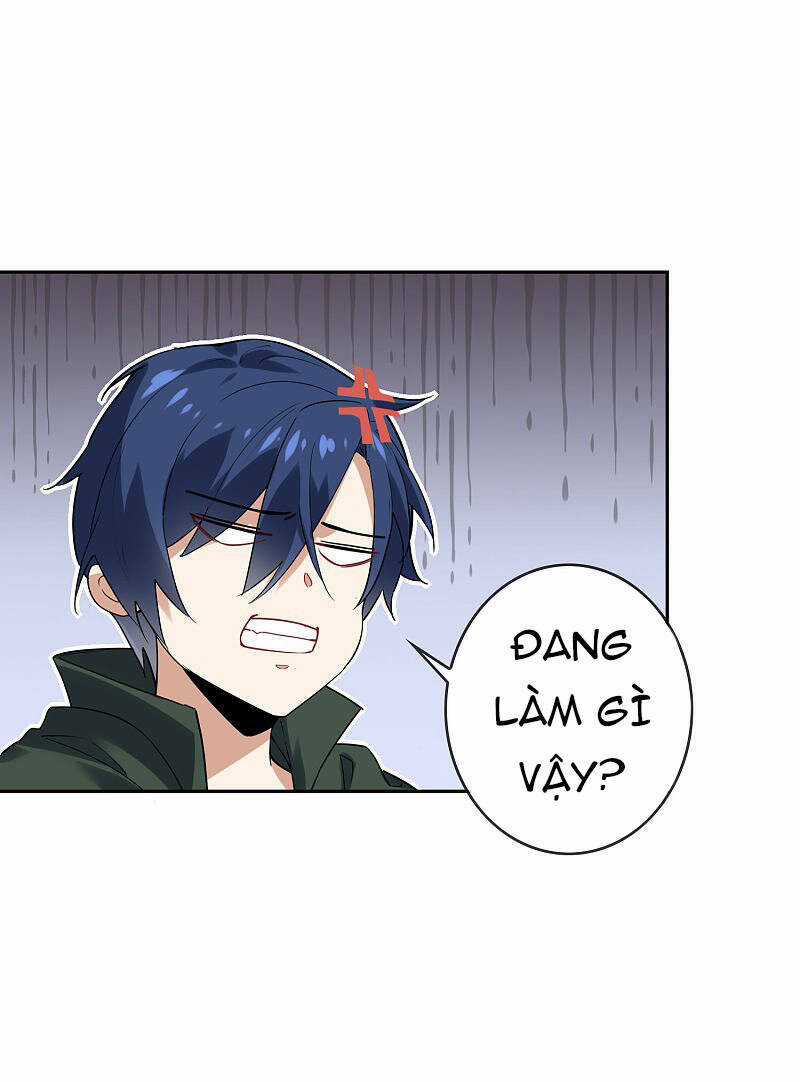 Mạt Thế Cùng Bạn Gái Zombie Chapter 35 trang 31