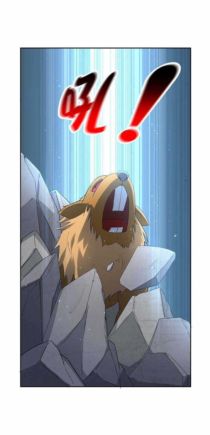 Mạt Thế Cùng Bạn Gái Zombie Chapter 35 trang 35