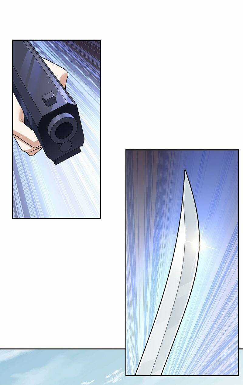 Mạt Thế Cùng Bạn Gái Zombie Chapter 35 trang 38