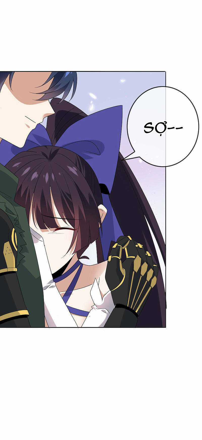 Mạt Thế Cùng Bạn Gái Zombie Chapter 35 trang 4