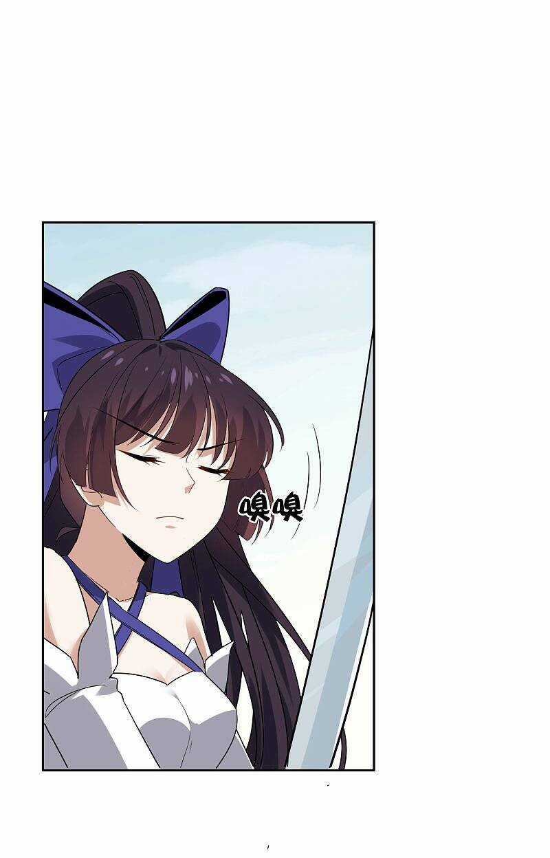 Mạt Thế Cùng Bạn Gái Zombie Chapter 35 trang 40