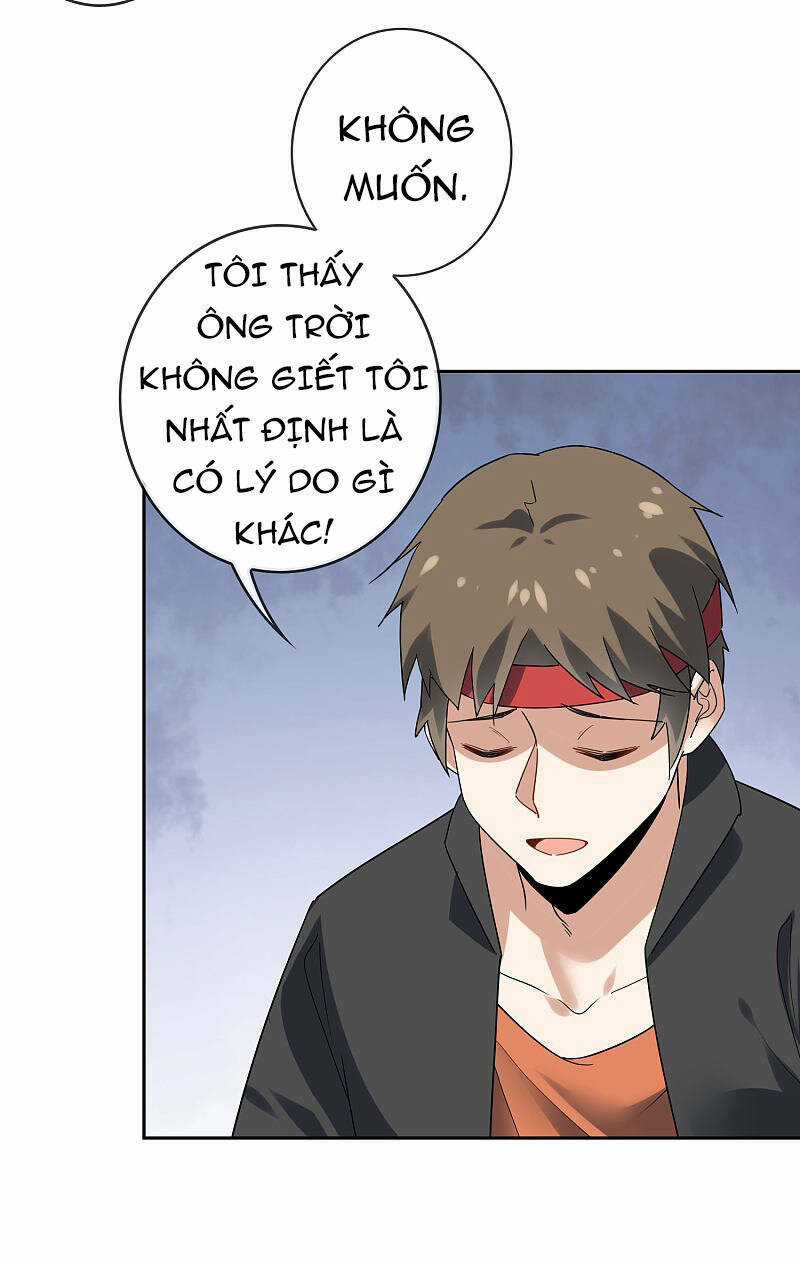 Mạt Thế Cùng Bạn Gái Zombie Chapter 35 trang 43