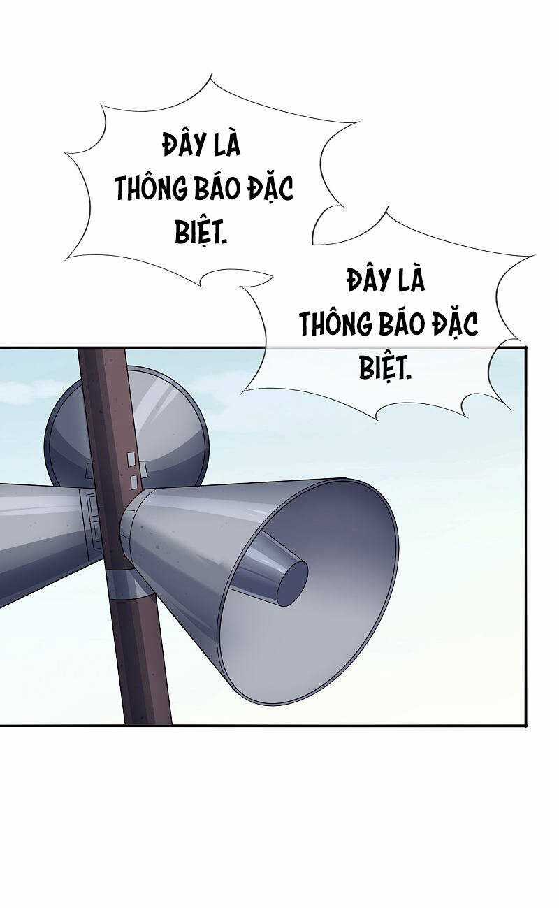 Mạt Thế Cùng Bạn Gái Zombie Chapter 35 trang 47