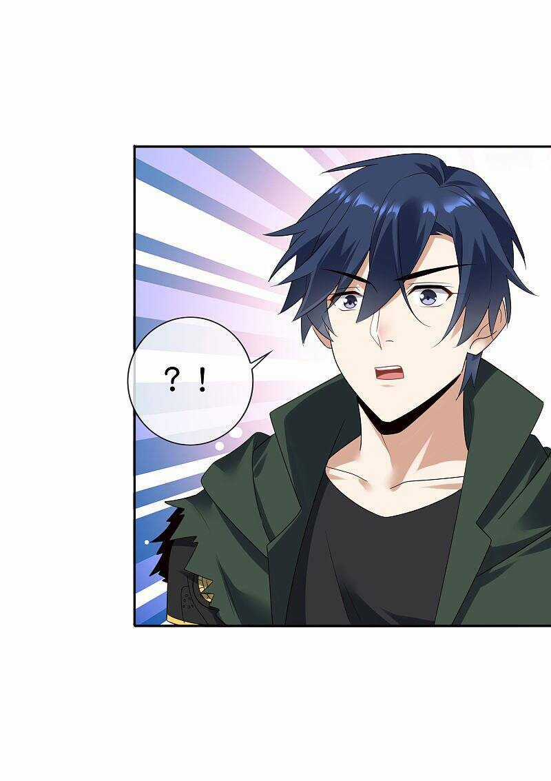 Mạt Thế Cùng Bạn Gái Zombie Chapter 35 trang 48