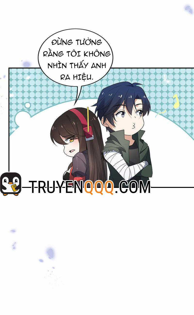 Mạt Thế Cùng Bạn Gái Zombie Chapter 36 trang 10