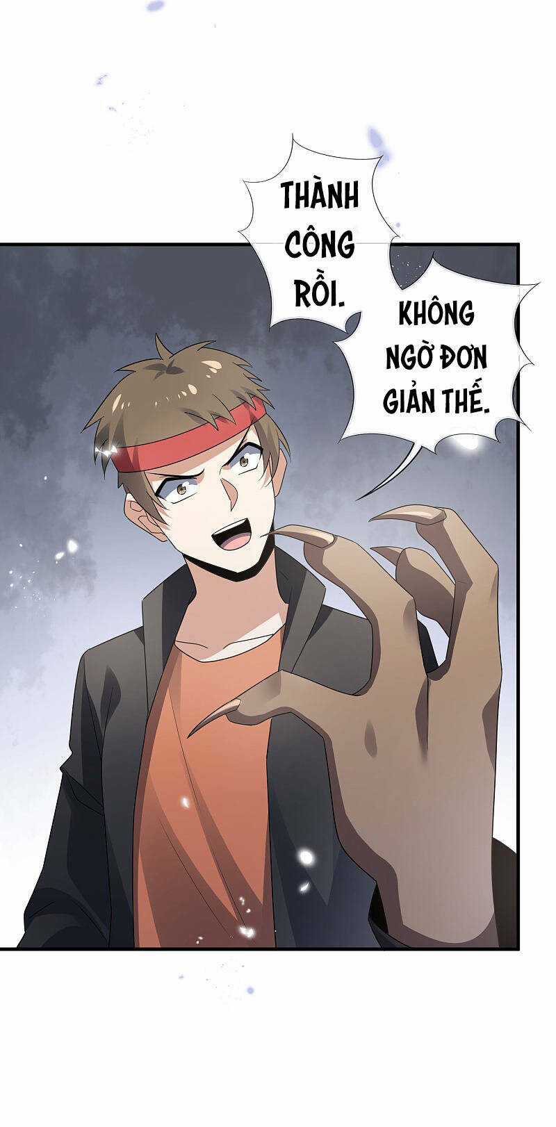 Mạt Thế Cùng Bạn Gái Zombie Chapter 36 trang 16