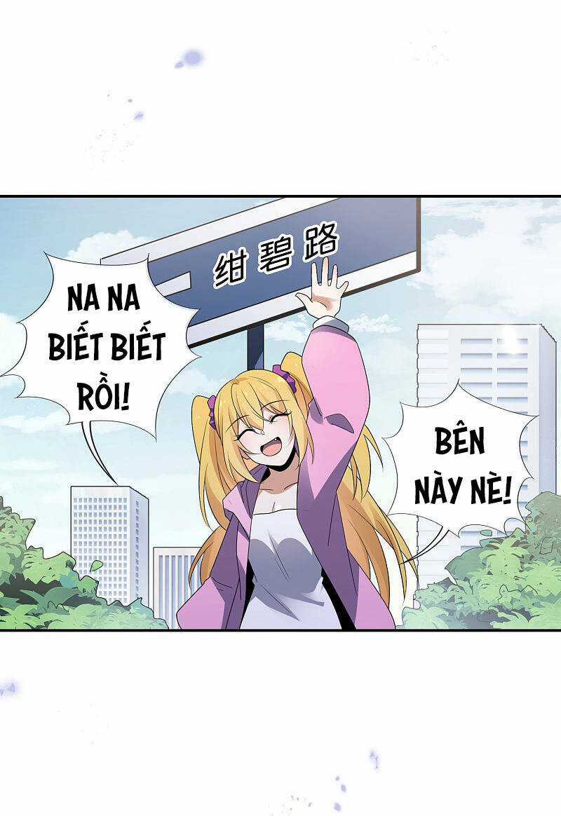 Mạt Thế Cùng Bạn Gái Zombie Chapter 36 trang 2