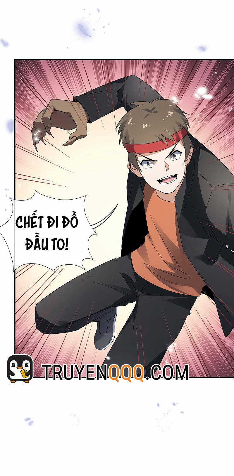 Mạt Thế Cùng Bạn Gái Zombie Chapter 36 trang 20