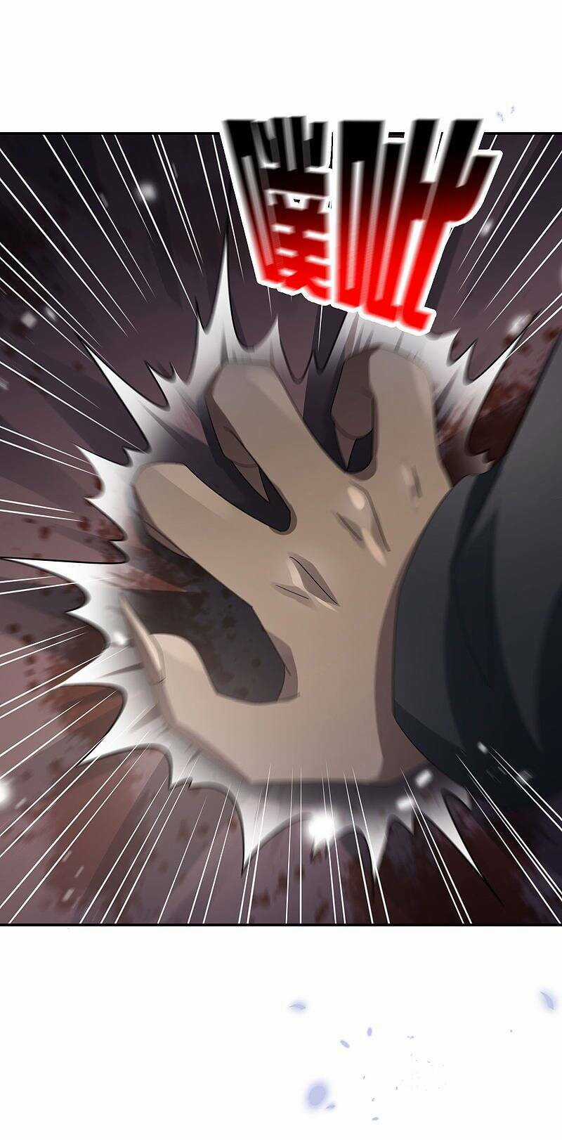 Mạt Thế Cùng Bạn Gái Zombie Chapter 36 trang 21