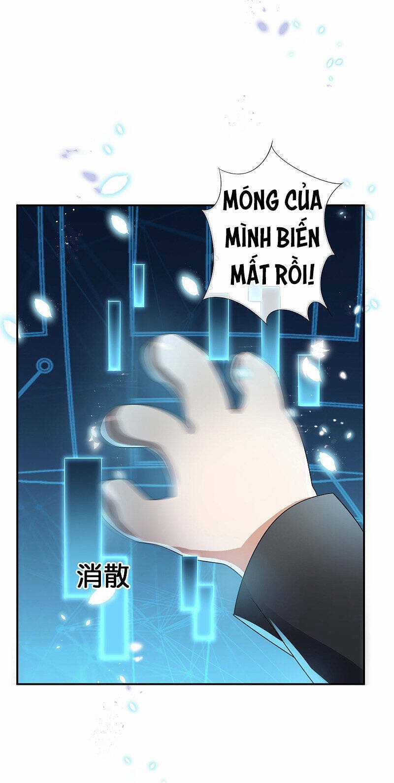 Mạt Thế Cùng Bạn Gái Zombie Chapter 36 trang 24