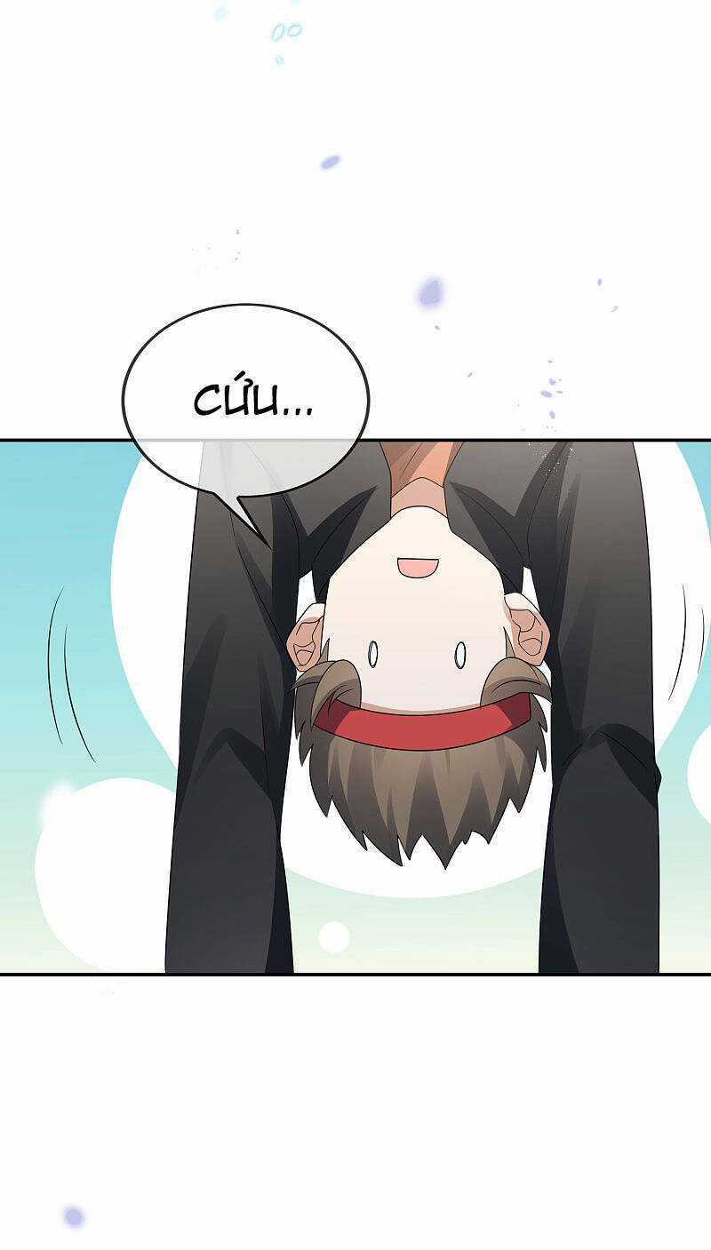 Mạt Thế Cùng Bạn Gái Zombie Chapter 36 trang 25