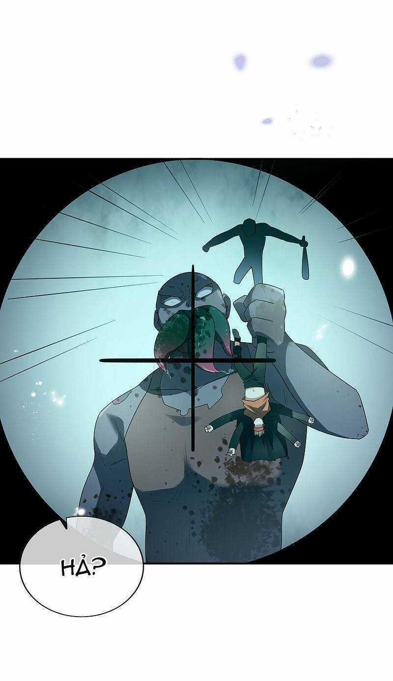 Mạt Thế Cùng Bạn Gái Zombie Chapter 36 trang 29