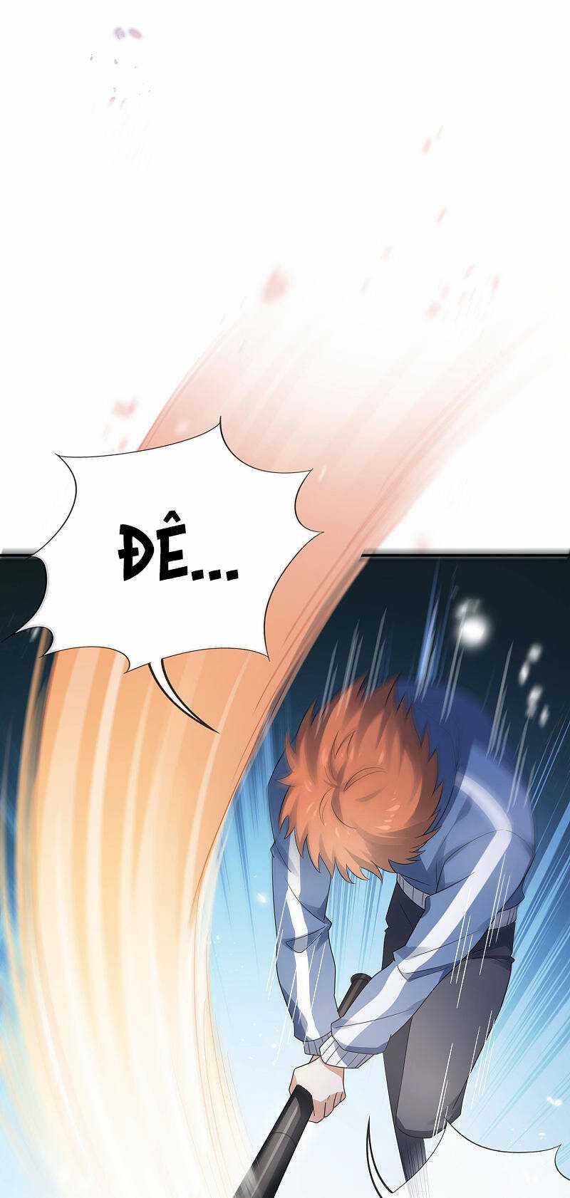 Mạt Thế Cùng Bạn Gái Zombie Chapter 36 trang 30