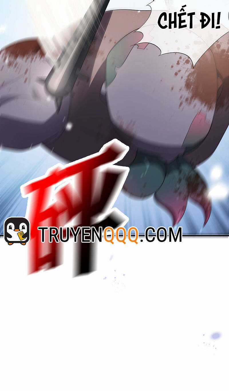 Mạt Thế Cùng Bạn Gái Zombie Chapter 36 trang 31