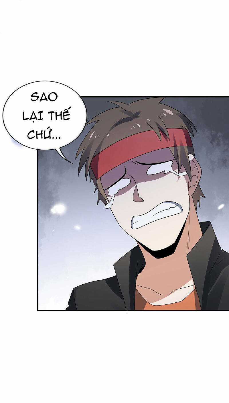 Mạt Thế Cùng Bạn Gái Zombie Chapter 36 trang 9