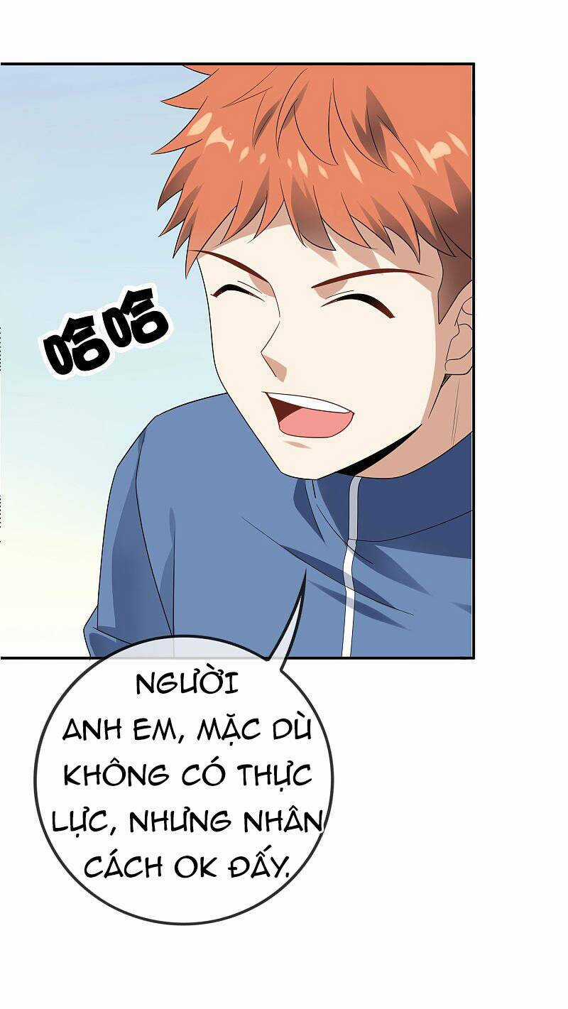 Mạt Thế Cùng Bạn Gái Zombie Chapter 37 trang 19