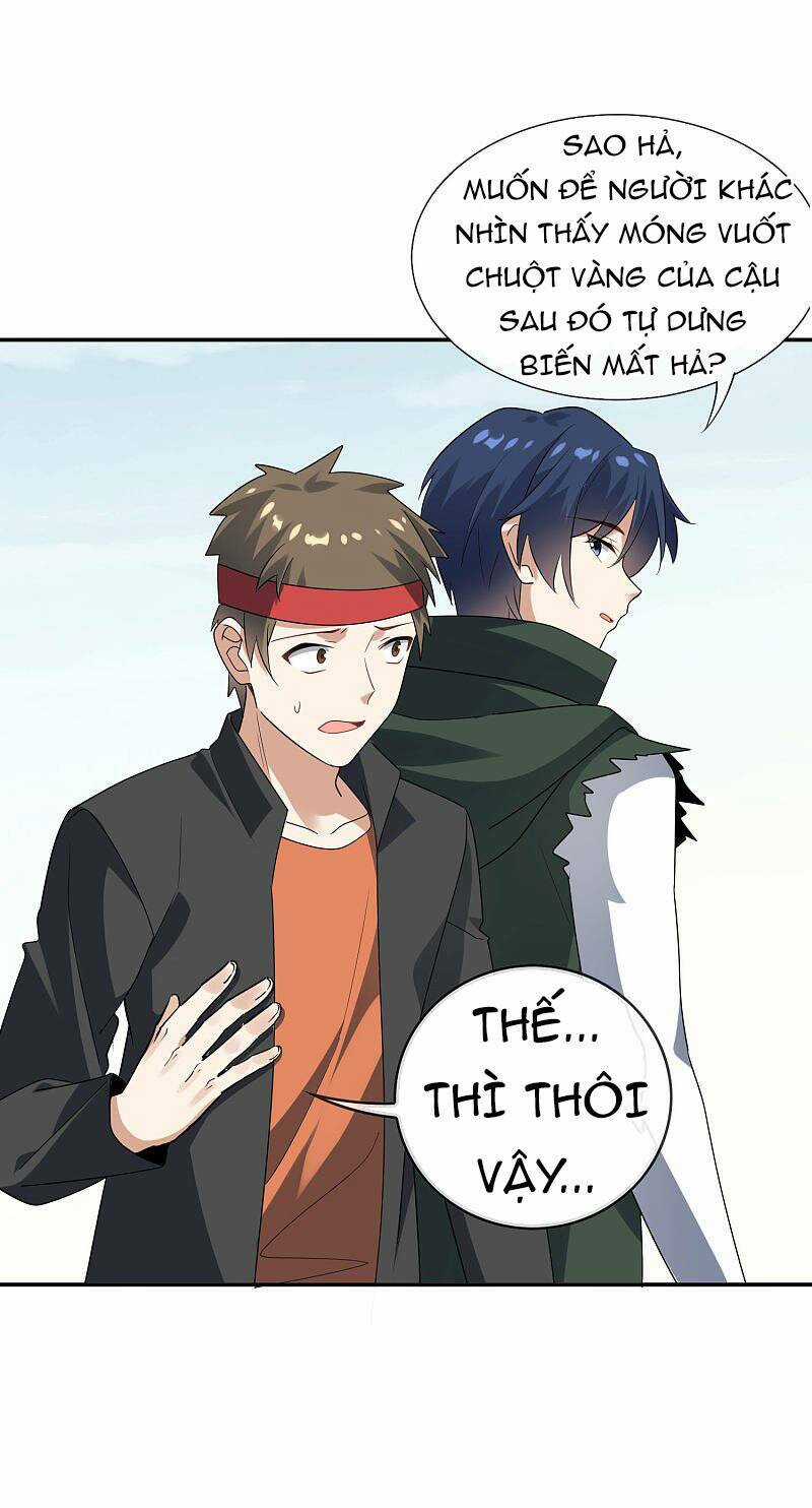 Mạt Thế Cùng Bạn Gái Zombie Chapter 37 trang 30