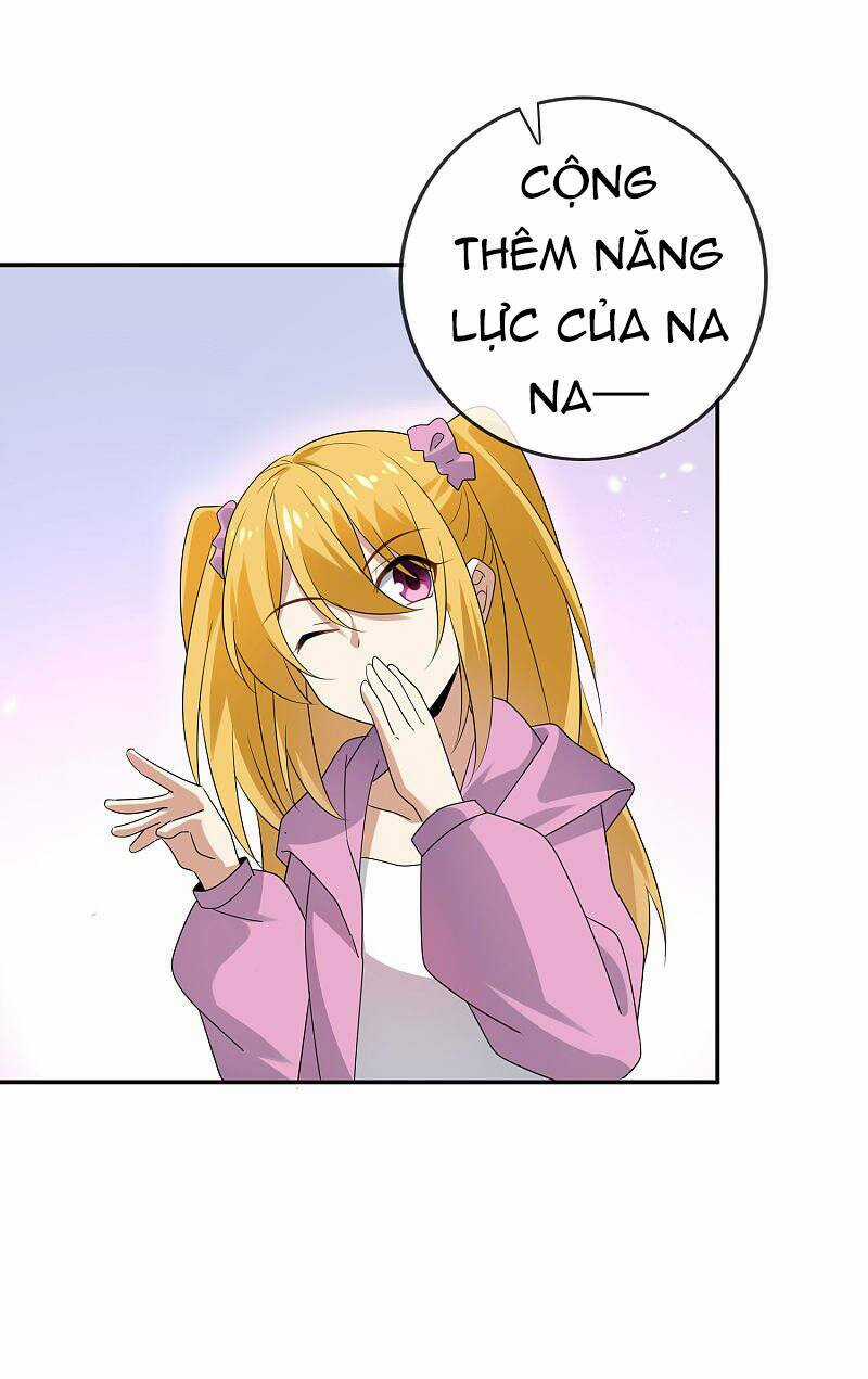 Mạt Thế Cùng Bạn Gái Zombie Chapter 37 trang 33