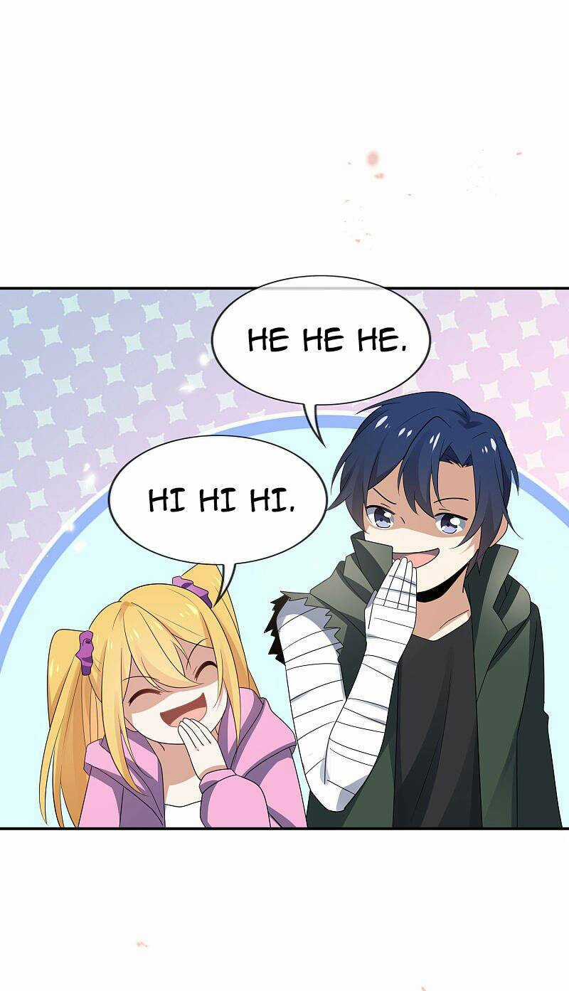 Mạt Thế Cùng Bạn Gái Zombie Chapter 37 trang 35