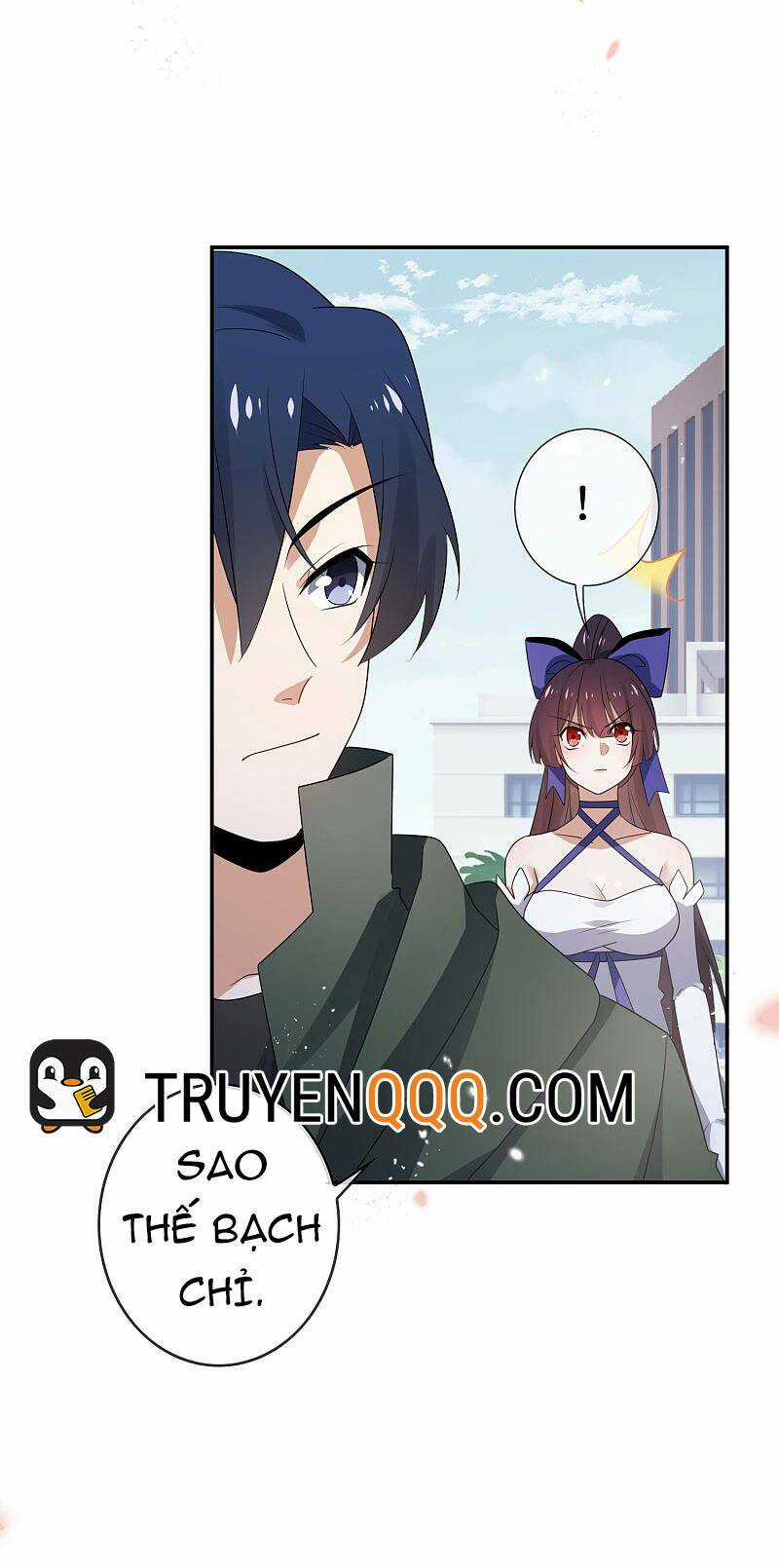 Mạt Thế Cùng Bạn Gái Zombie Chapter 37 trang 36