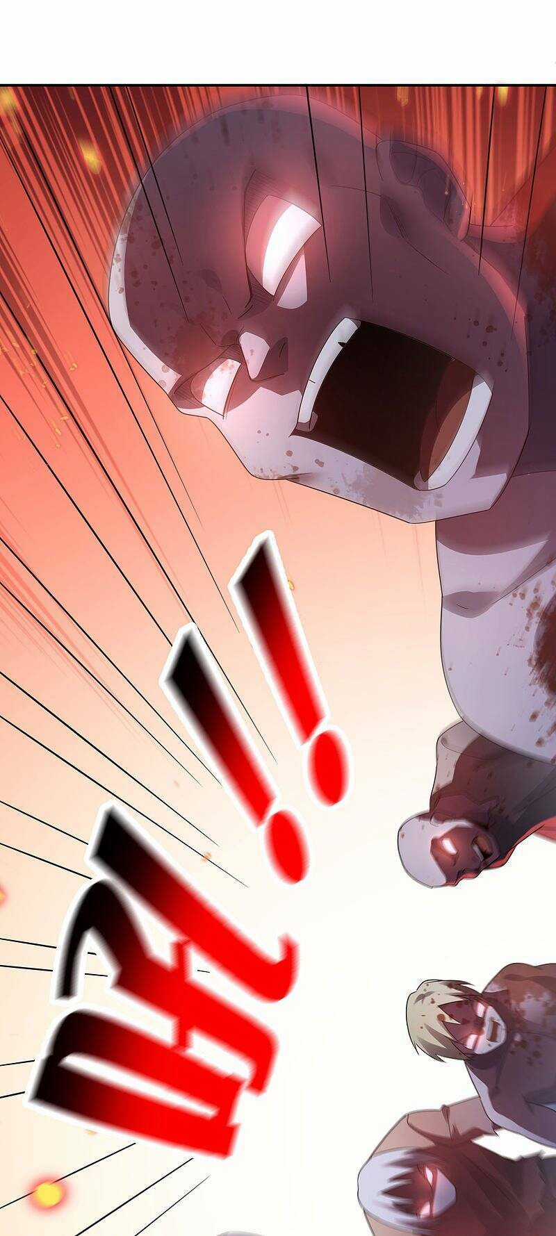 Mạt Thế Cùng Bạn Gái Zombie Chapter 37 trang 38