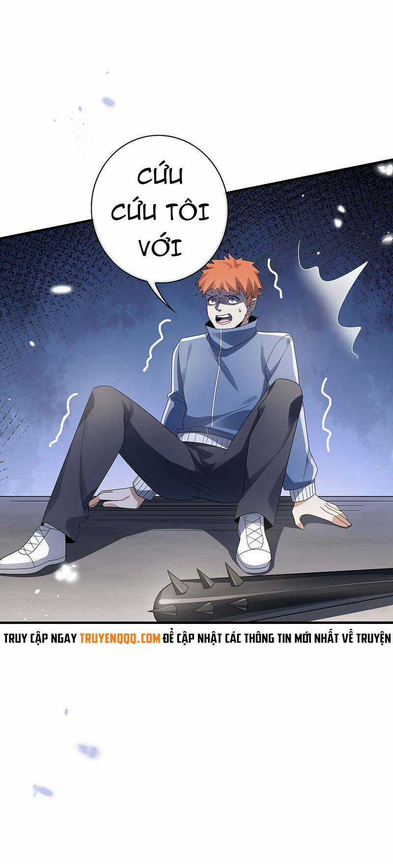 Mạt Thế Cùng Bạn Gái Zombie Chapter 37 trang 41