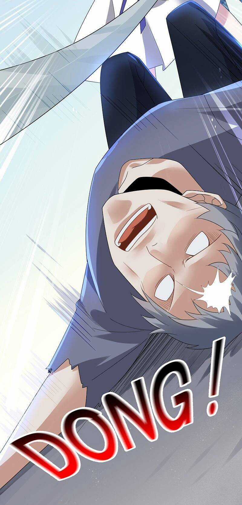 Mạt Thế Cùng Bạn Gái Zombie Chapter 37 trang 9