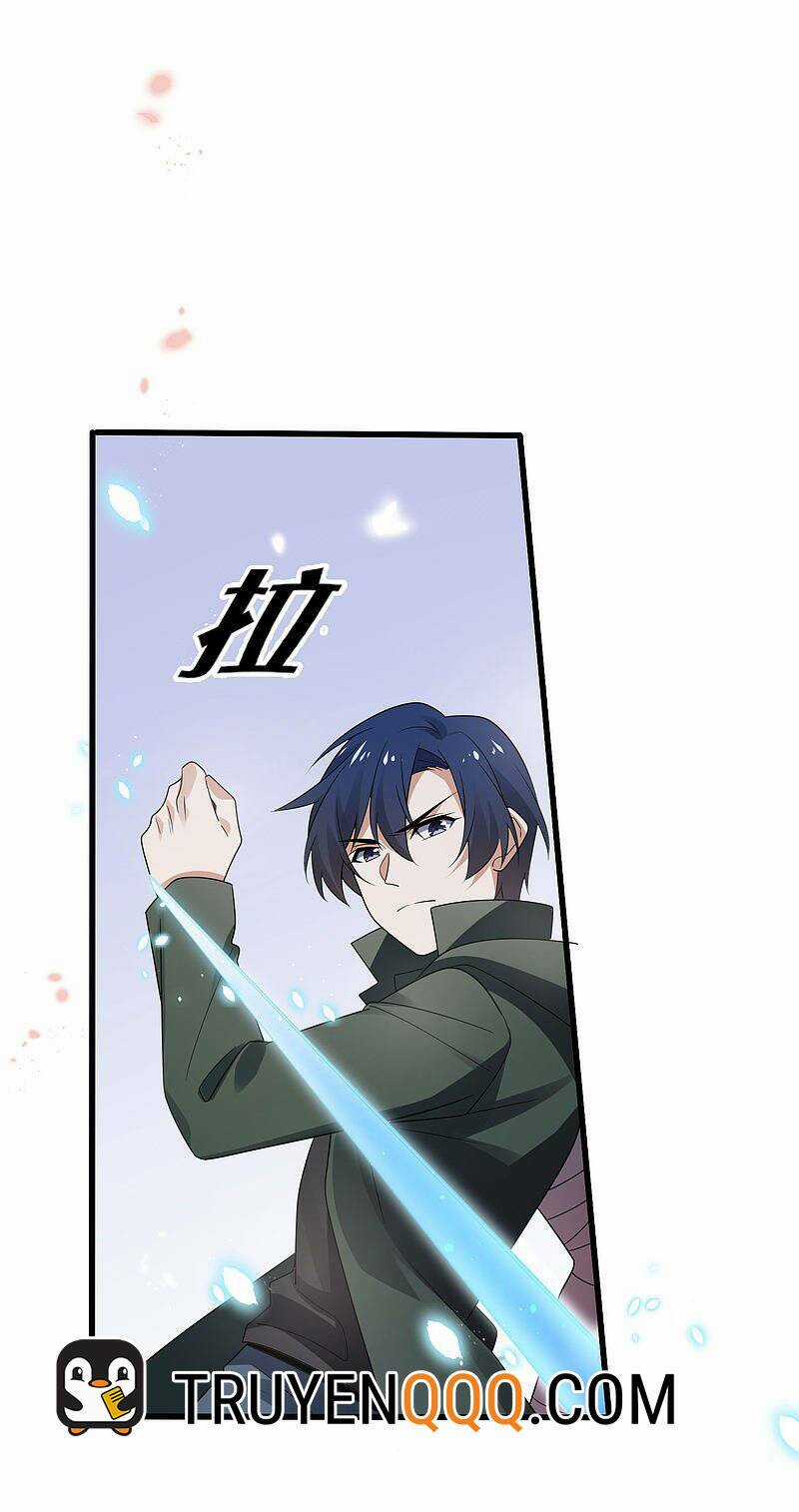 Mạt Thế Cùng Bạn Gái Zombie Chapter 38 trang 11