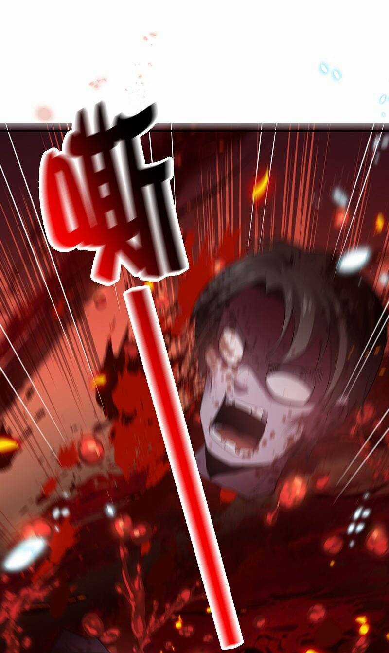 Mạt Thế Cùng Bạn Gái Zombie Chapter 38 trang 12