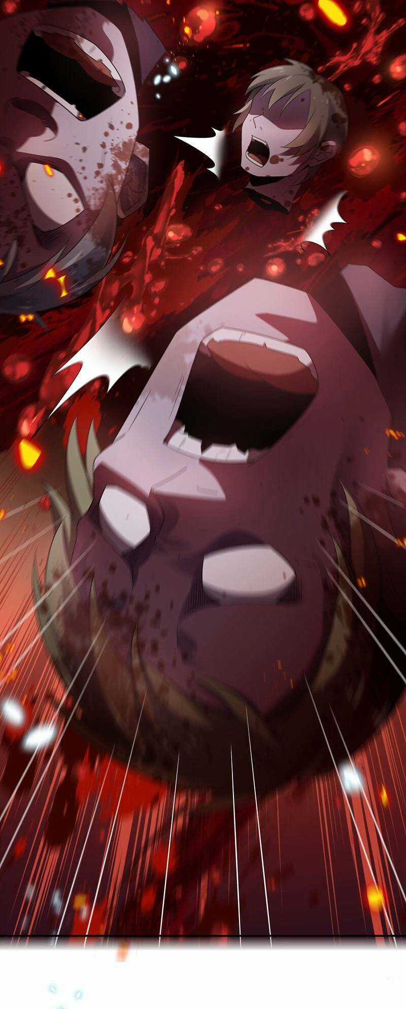 Mạt Thế Cùng Bạn Gái Zombie Chapter 38 trang 13