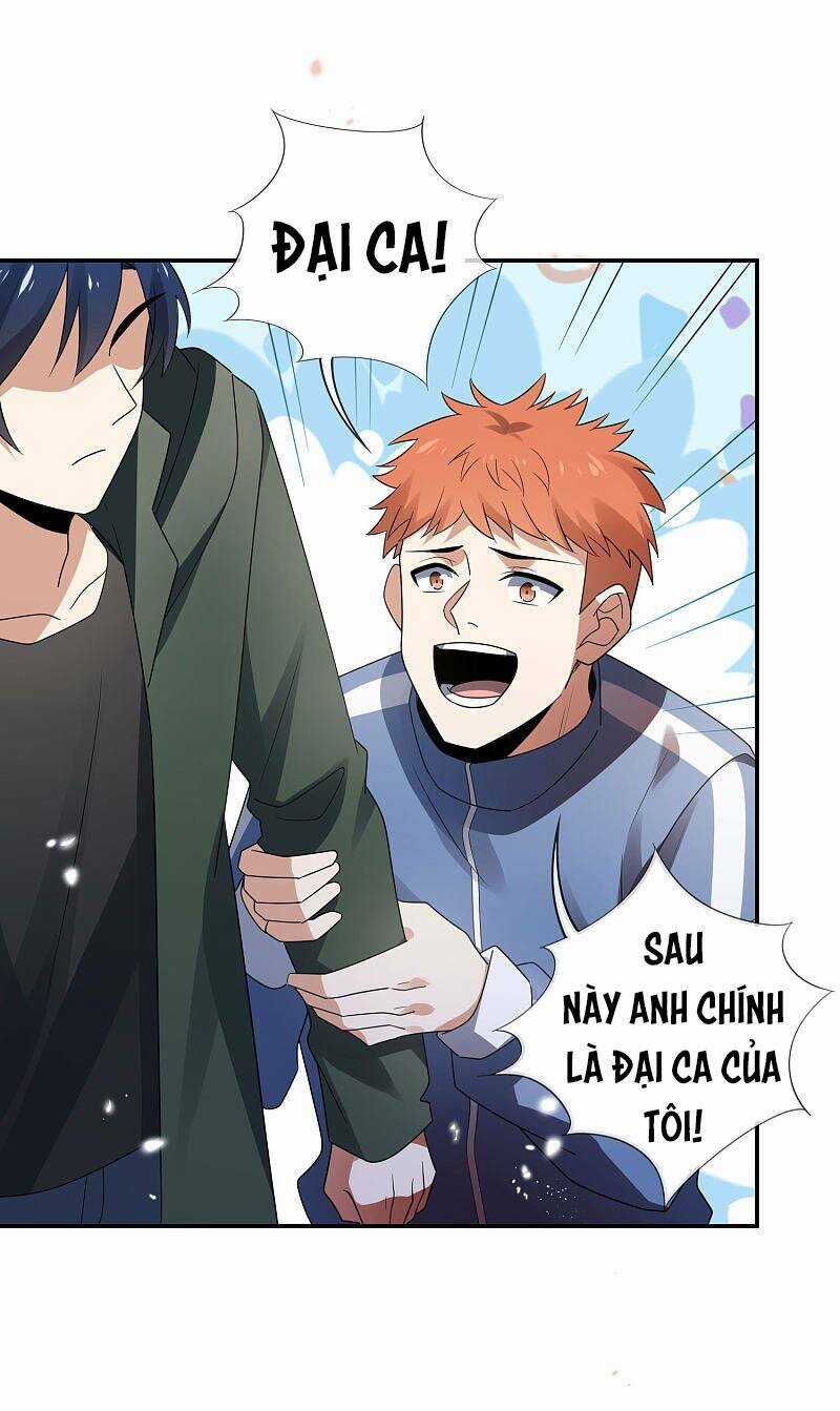 Mạt Thế Cùng Bạn Gái Zombie Chapter 38 trang 15