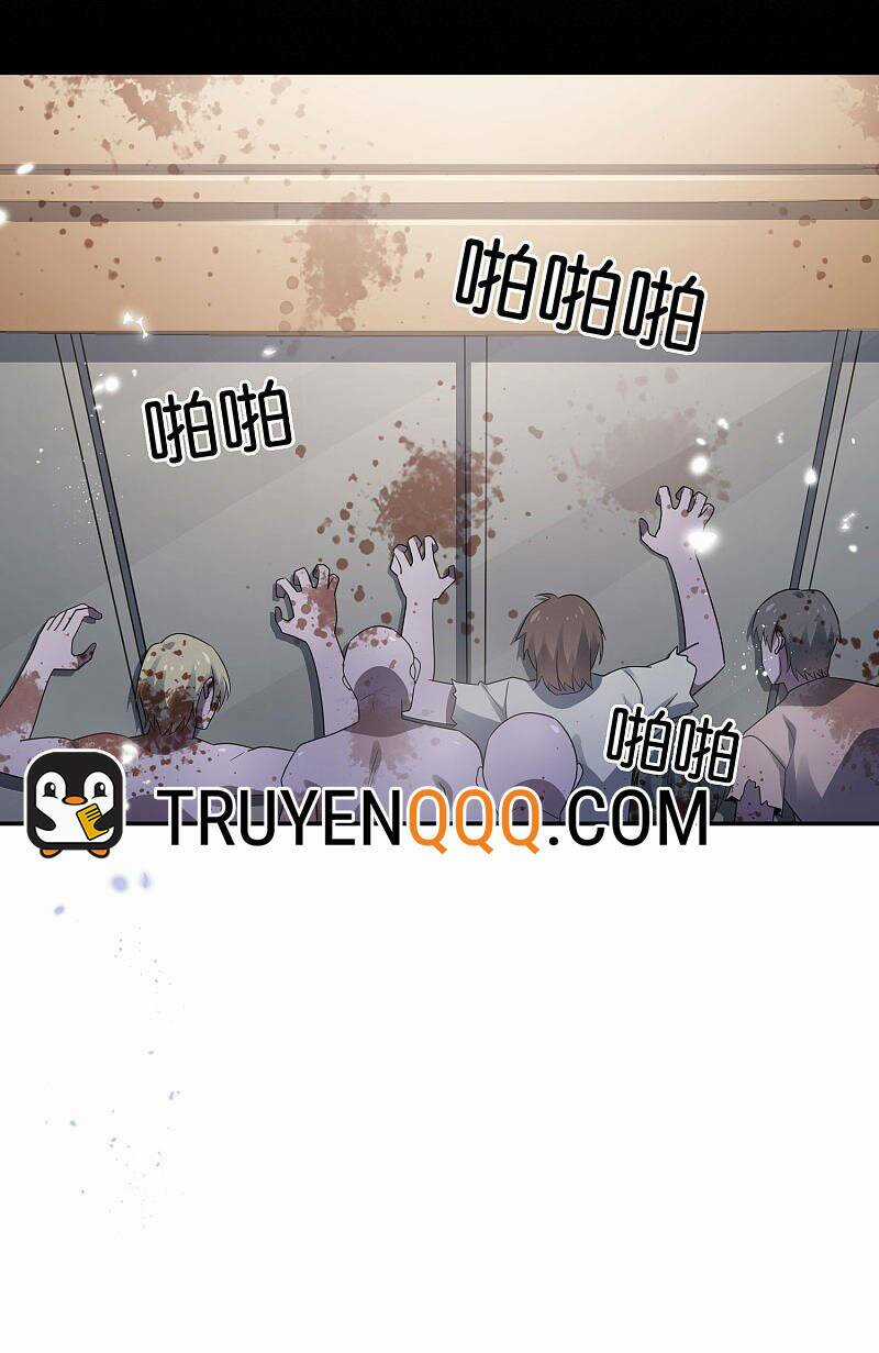 Mạt Thế Cùng Bạn Gái Zombie Chapter 38 trang 21