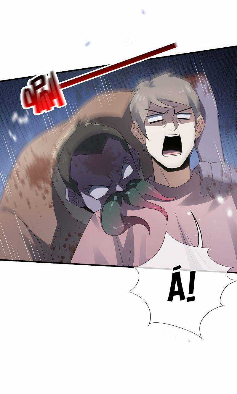 Mạt Thế Cùng Bạn Gái Zombie Chapter 38 trang 26