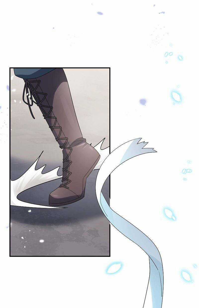 Mạt Thế Cùng Bạn Gái Zombie Chapter 38 trang 27