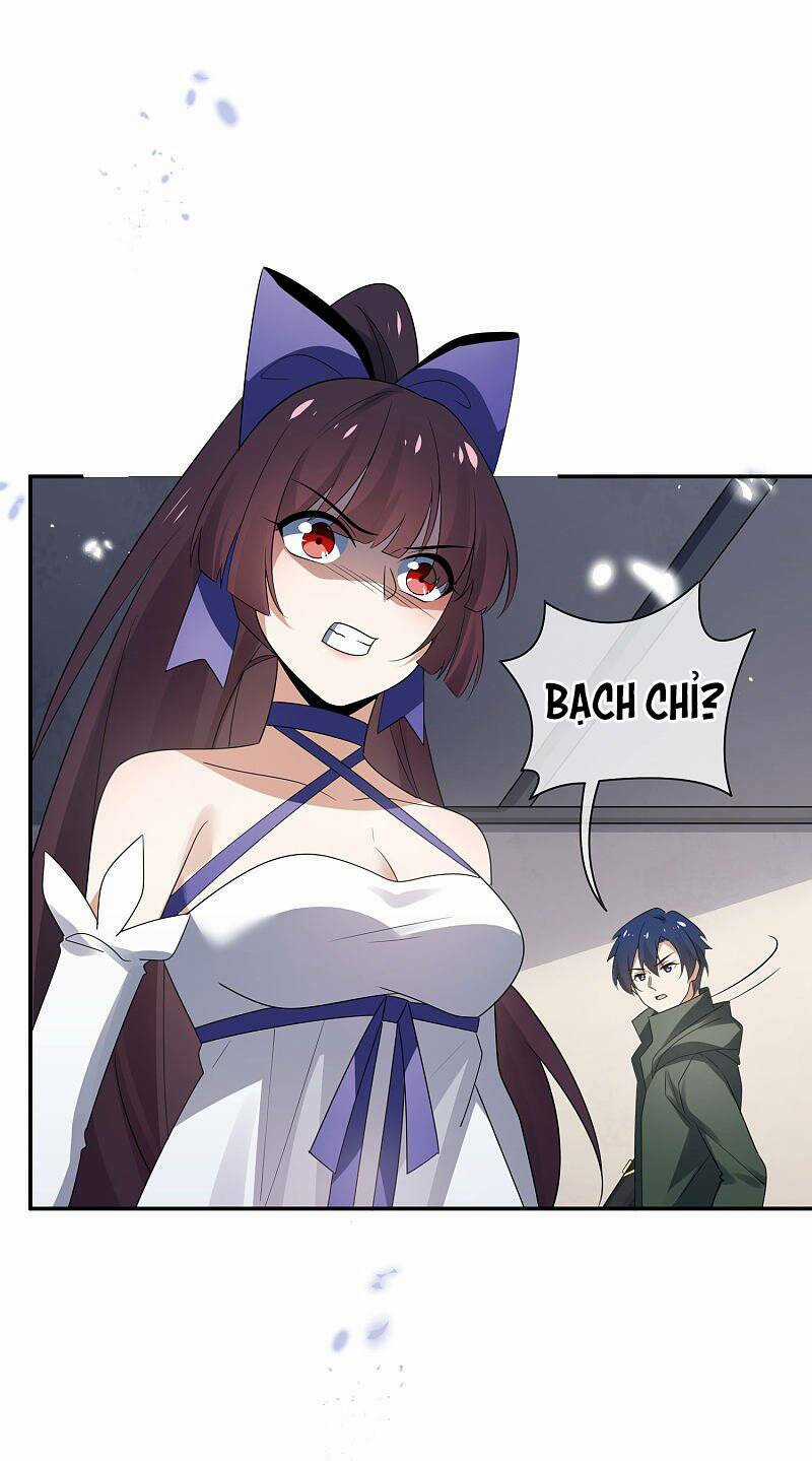 Mạt Thế Cùng Bạn Gái Zombie Chapter 38 trang 30