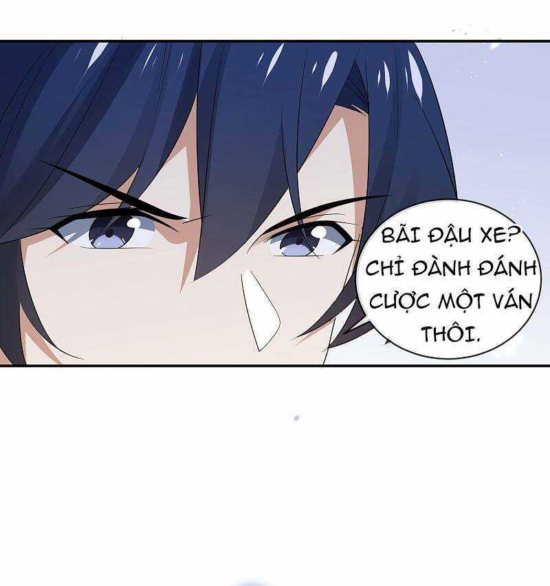 Mạt Thế Cùng Bạn Gái Zombie Chapter 38 trang 36