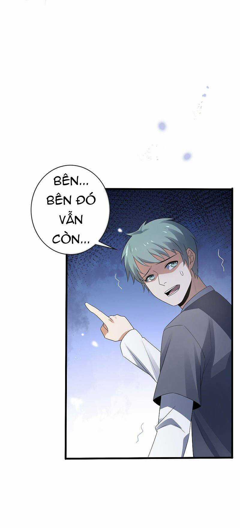 Mạt Thế Cùng Bạn Gái Zombie Chapter 38 trang 4