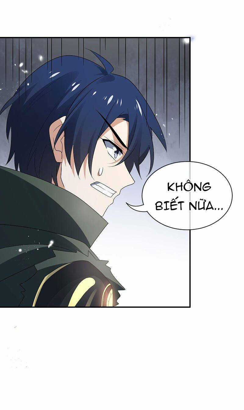 Mạt Thế Cùng Bạn Gái Zombie Chapter 38 trang 40