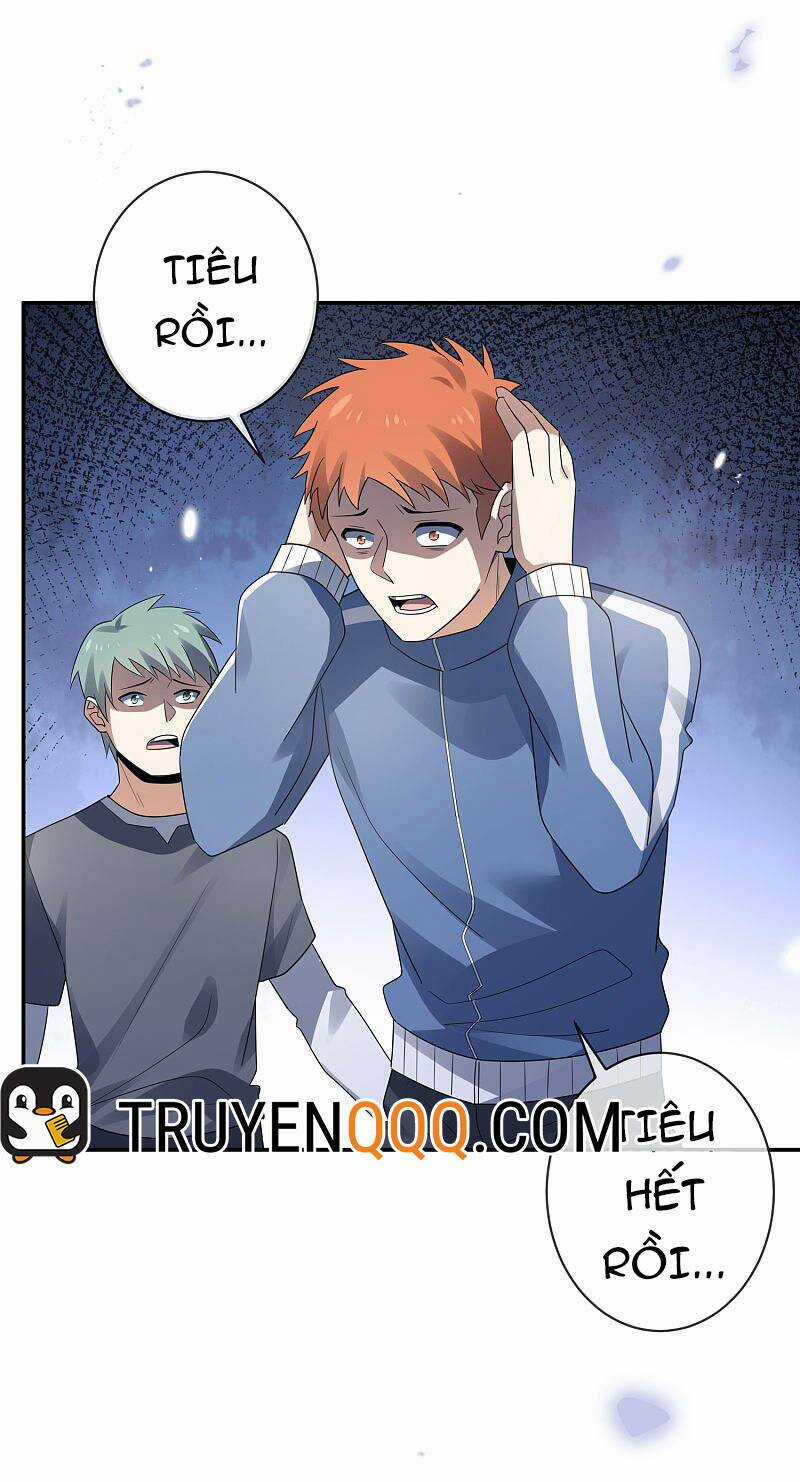 Mạt Thế Cùng Bạn Gái Zombie Chapter 38 trang 41