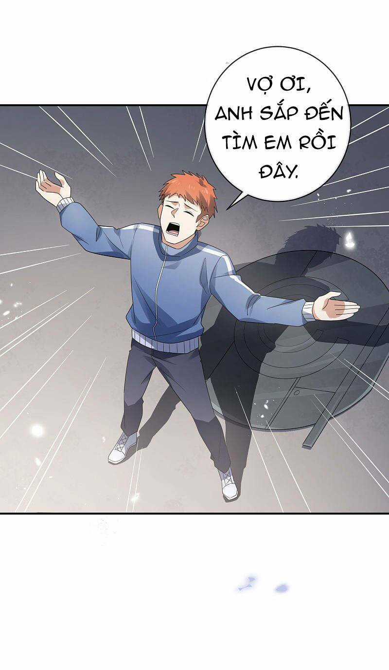 Mạt Thế Cùng Bạn Gái Zombie Chapter 38 trang 42