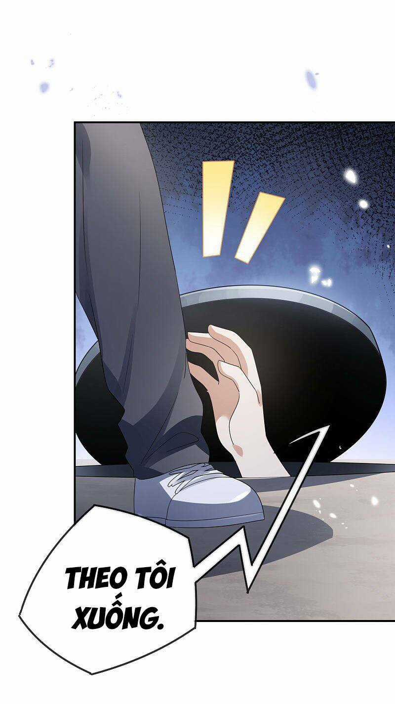 Mạt Thế Cùng Bạn Gái Zombie Chapter 38 trang 43