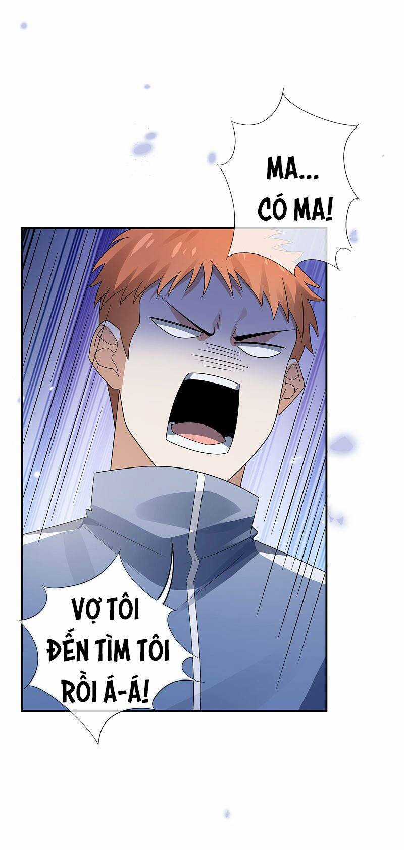 Mạt Thế Cùng Bạn Gái Zombie Chapter 38 trang 44